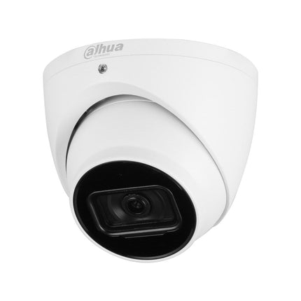 [DH-IPC-HDW2541EMP-AS-ANZ] Dahua Lite Series 5MP Eyeball Network Camera with 2.8mm Fixed Lens IP67