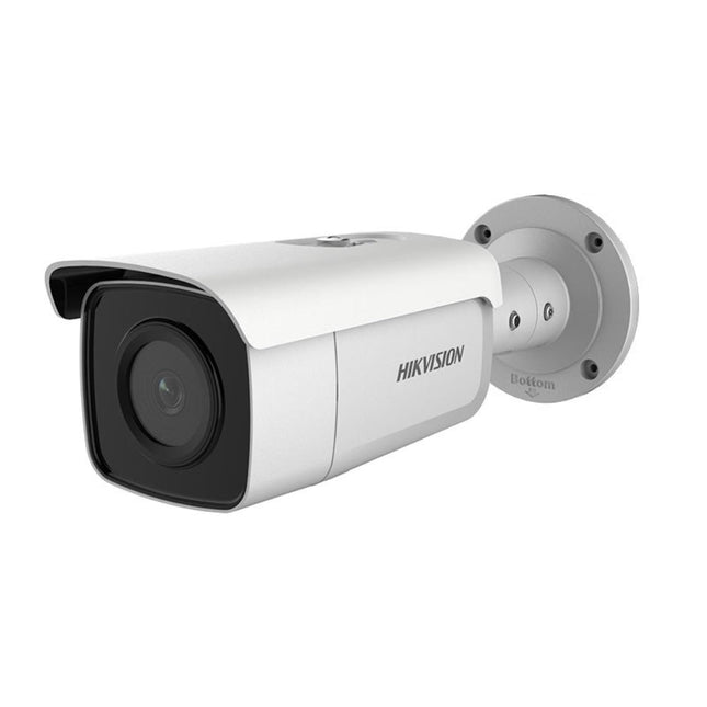[HIK-DS-2CD2T86G2-2I] Hikvision AcuSense 8MP Fixed Bullet Network Camera IR60M