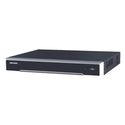 [HIK-DS-7604NI-I1/4P] Hikvision NVR - I series 4-ch 1U 4 PoE 4K NVR