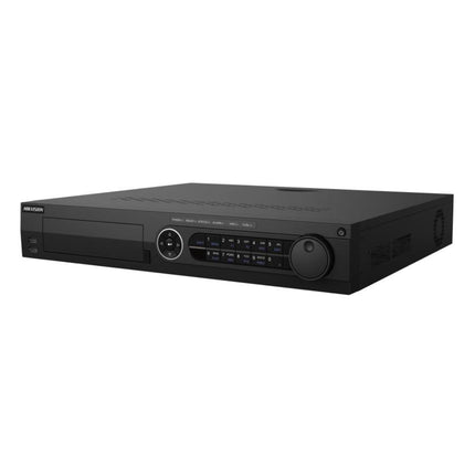 [Hik-iDS-7332HUHI-M4/S] Hikvision 32-ch 5MP 1.5U H.265 AcuSense DVR