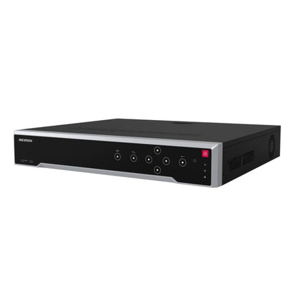 [HIK-DS-7732NI-I4/16P] Hikvision 32ch IP NVR 256Mbps with 16POE