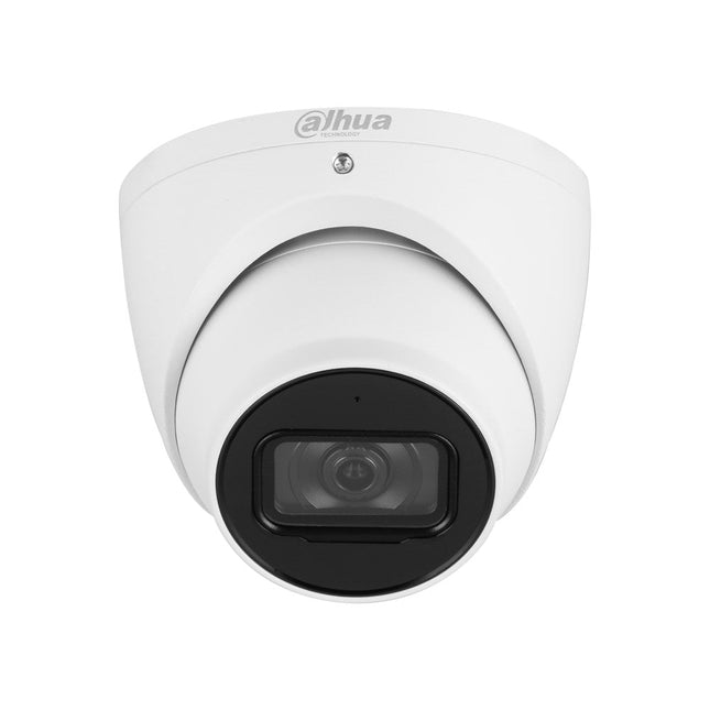 [DH-IPC-HDW2541EMP-AS-ANZ] Dahua Lite Series 5MP Eyeball Network Camera with 2.8mm Fixed Lens IP67