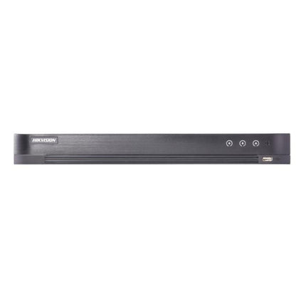 [HIK-DS-7216HUHI-K2] Hikvision 16-ch 5 MP 1U H.265 DVR