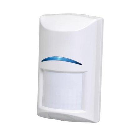 Bosch Alarm System Solution 3000 with 2 Wireless PIR + 5 Touchscreen