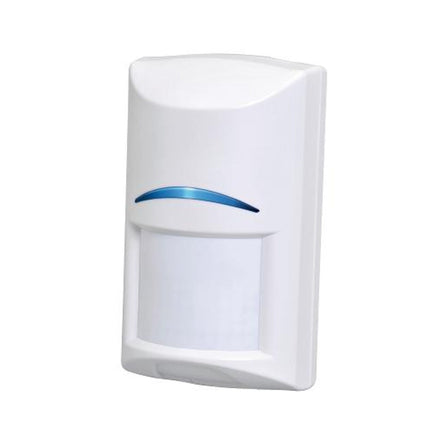 Bosch Alarm System Solution 2000 with 2 PIR + 5 Touchscreen