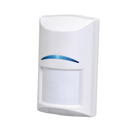 Bosch Alarm System Solution 3000 with 2 Wireless TriTech + 5 Touchscreen