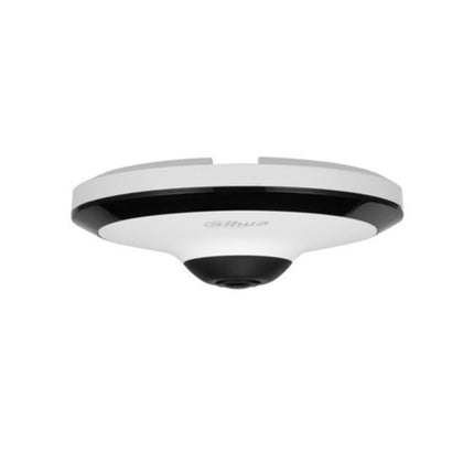 [DH-IPC-EW5541P-AS] Dahua WizMind Series 5MP 360-Degree Fisheye Network Camera with 1.4mm Fixed Lens