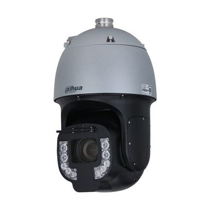 [DH-SD8C848PA1-HNF] Dahua WizMind Series 8MP PTZ Network Camera with 48x Optical Zoom, Starlight Technology, 500m IR Auto-Tracking IP66 and IK10