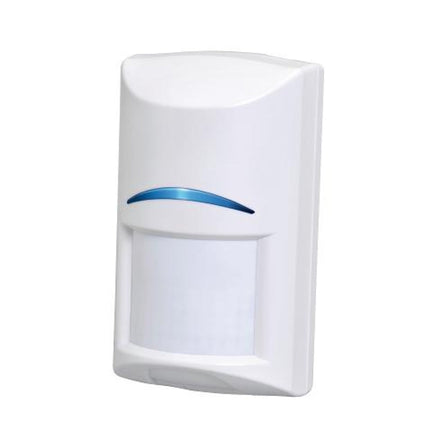 Bosch Alarm System Solution 3000 with 2 Wireless PIR + 7 Touchscreen