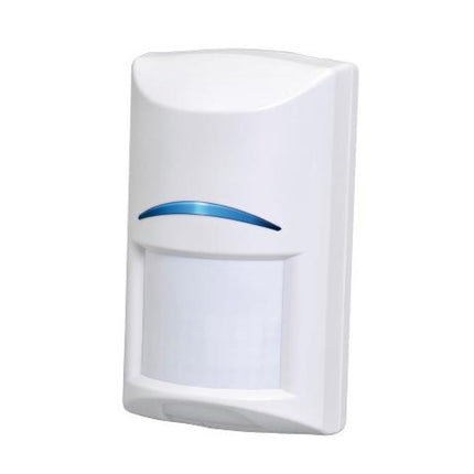 Bosch Alarm System Solution 3000 with 2 Wireless PIR + Icon Codepad