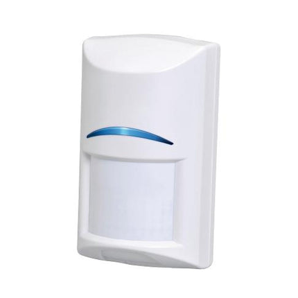 Bosch Alarm System Solution 3000 with 3 PIR + 5 Touchscreen