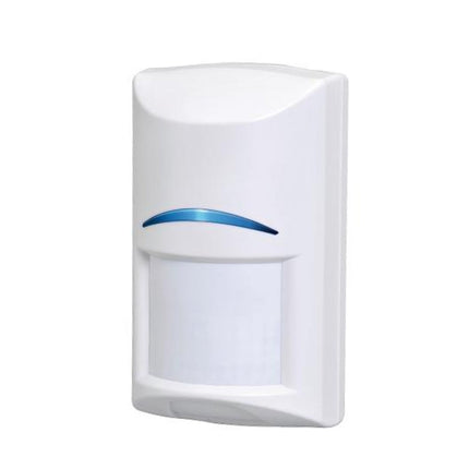 Bosch Alarm System Solution 3000 with 2 Wireless PIR + Text Codepad