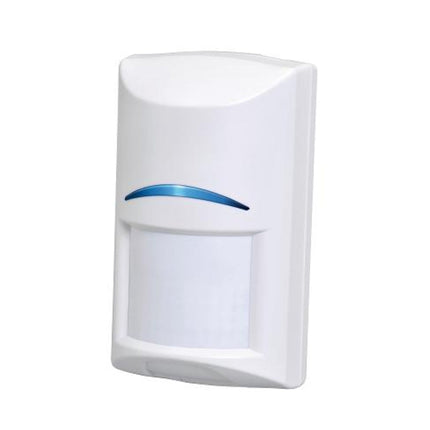 Bosch Alarm System Solution 3000 with 2 Wireless PIR + 7 Touchscreen