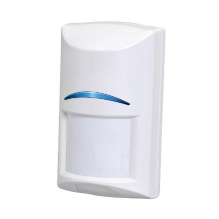 Bosch Alarm System Solution 3000 with 3 Pet PIR + 7 Touchscreen