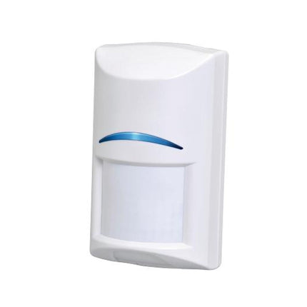 Bosch Alarm System Solution 2000 with 2 PIR + 7 Touchscreen