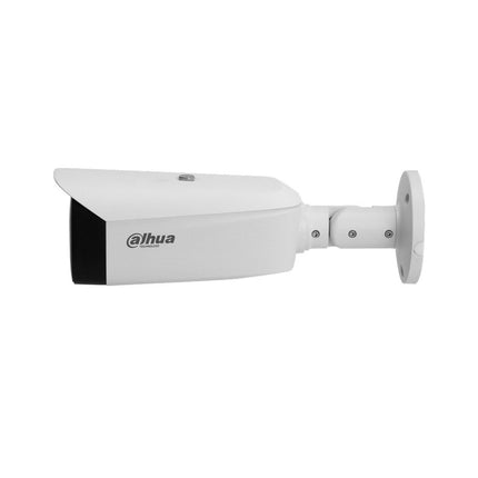 [DH-IPC-HFW3649T1-AS-PV-ANZ-S2] Dahua WizSense Series 6MP TiOC 3.0 Active Deterrence Bullet Network Camera with 2.8mm Fixed Lens and AcuPick Technology IP67