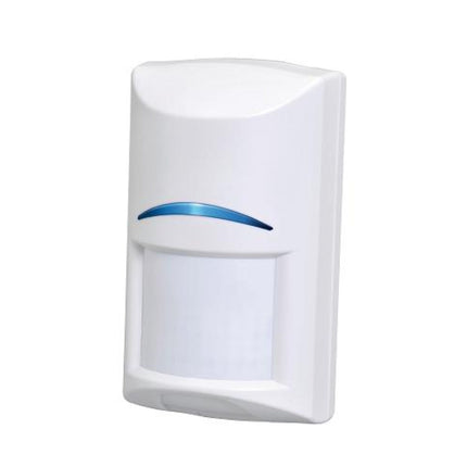 Bosch Alarm System Solution 3000 with 3 Quad + Icon Codepad