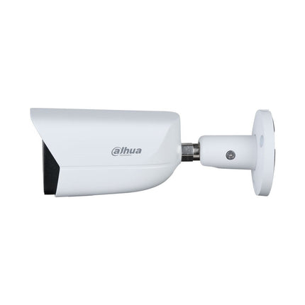 [DH-IPC-HFW3666EP-AS-AUS] Dahua WizSense Series 6MP Bullet Network Camera with 2.8mm Fixed Lens IP67