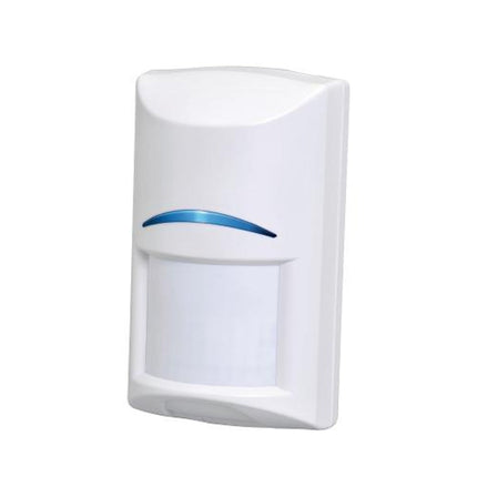 Bosch Alarm System Solution 3000 with 3 PIR + Text Codepad