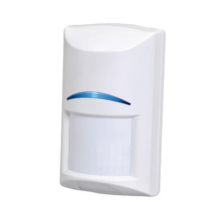 Bosch Alarm System Solution 2000 with 2 Quad + 7 Touchscreen