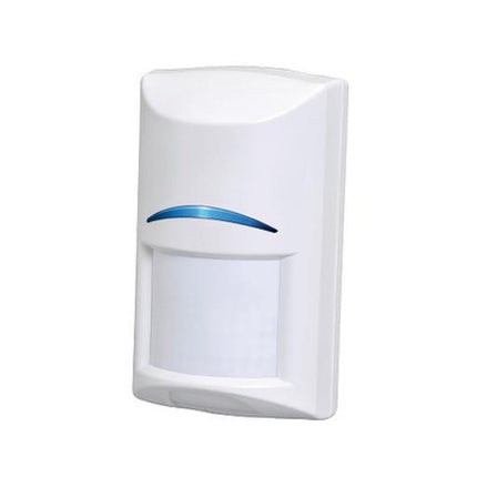 Bosch Alarm System Solution 3000 with 2 Wireless PIR + Icon Codepad