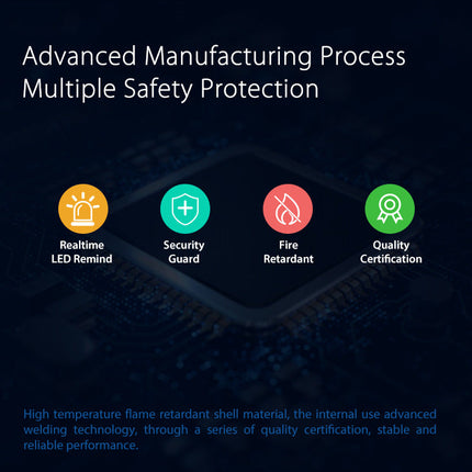[TUYA Smart Home] NEO Wireless PIR Motion DetectorSensor Smart Home Security Alarm - Polar Tech Australia
