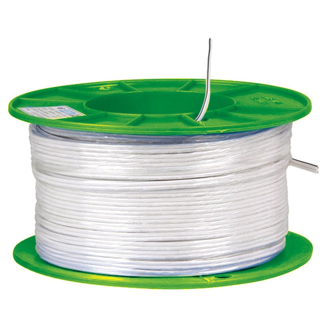 [CMF824020] Dynamic Cable Solutions Figure 8 24/0.20 - 300m Box White