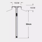 50cm