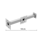 50cm / 1 Split 2