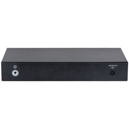 [DH-CS4010-8ET-110] Dahua 10 Port Layer 2 Cloud Managed Network Switch with 8 PoE Ports plus 2 Uplink Ports