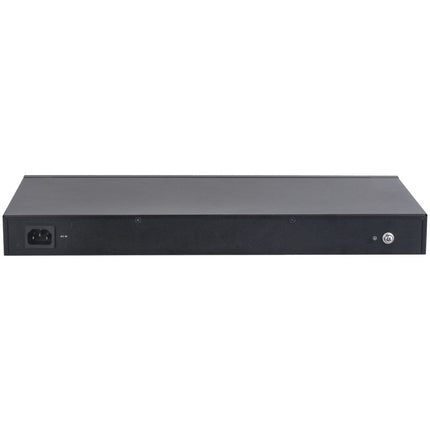 [DH-CS4220-16GT-190] Dahua 20 Port Layer 2 Cloud Managed Network Switch with 16 PoE Ports plus 2 Gigabit Uplink Ports and 2 SFP Ports