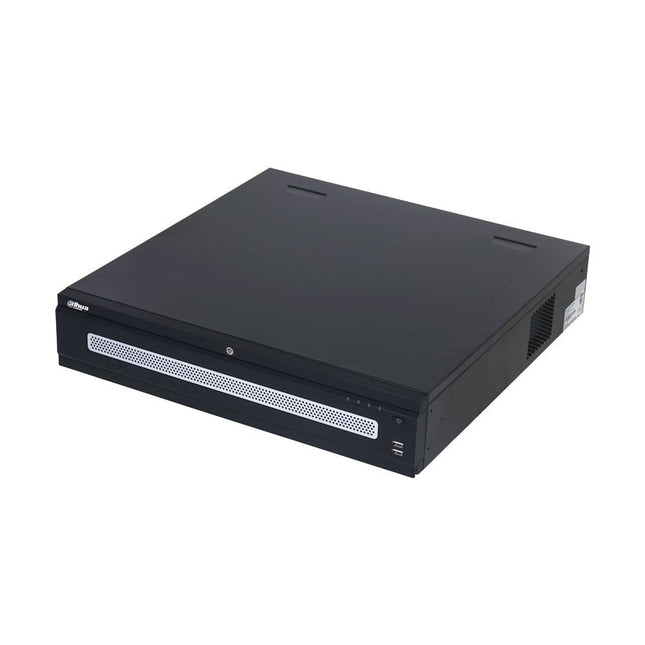 [DHI-NVR608H-32-AI/ANZ] Dahua WizMind AI Series 32 Channel NVR, Non-PoE with 8 HDD Bays