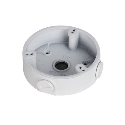 Dahua Junction Box suits HDBWxxE HDWxxS Series