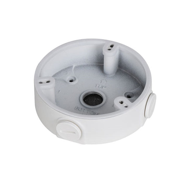 Dahua Junction Box suits HDBWxxE HDWxxS Series