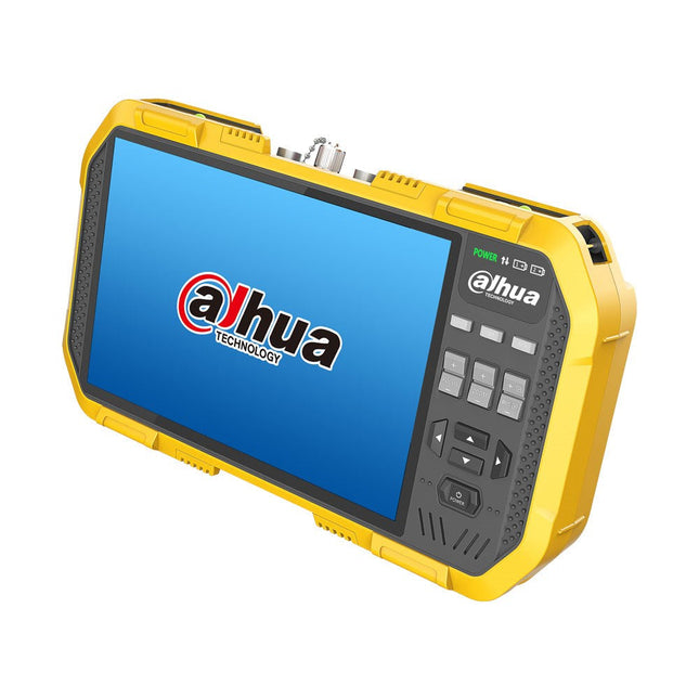 [DH-PFM907-E] Dahua 7 inch CCTV Integrated Mount Tester