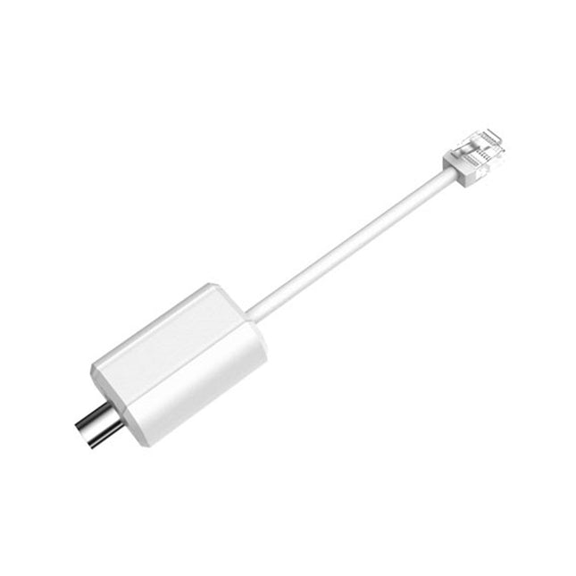 [LR1002] Dahua Ethernet over Coax Passive Converter
