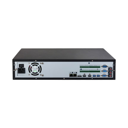 [DHI-NVR5832-AI/ANZ] Dahua WizSense AI Series 32 Channel NVR Non-PoE with 8 HDD Bays