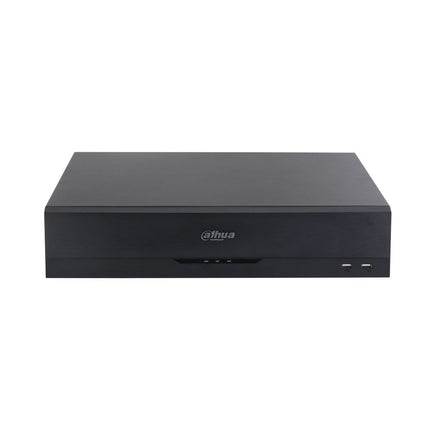 [DHI-NVR5864-AI/ANZ] Dahua WizSense AI Series 64 Channel NVR Non-PoE with 8 HDD Bays