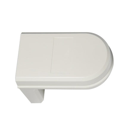 [RA350S00000B] RISCO Beyond 180 Degree Swivel Bracket Suits Outdoor Beyond Detectors