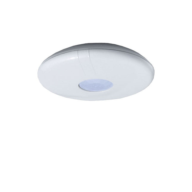 [RK150DTG300D] RISCO LuNAR Grade 3 360 Degree Dual Tech Ceiling Mount Detector Anti-mask ACT & Greenline 12m Range
