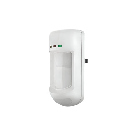[RK325DT0000D] RISCO WatchIN Grade 3 Dual Tech Indoor Detector Anti-Mask Relay and BUS Connectivity 25m Range includes Swivel Bracket