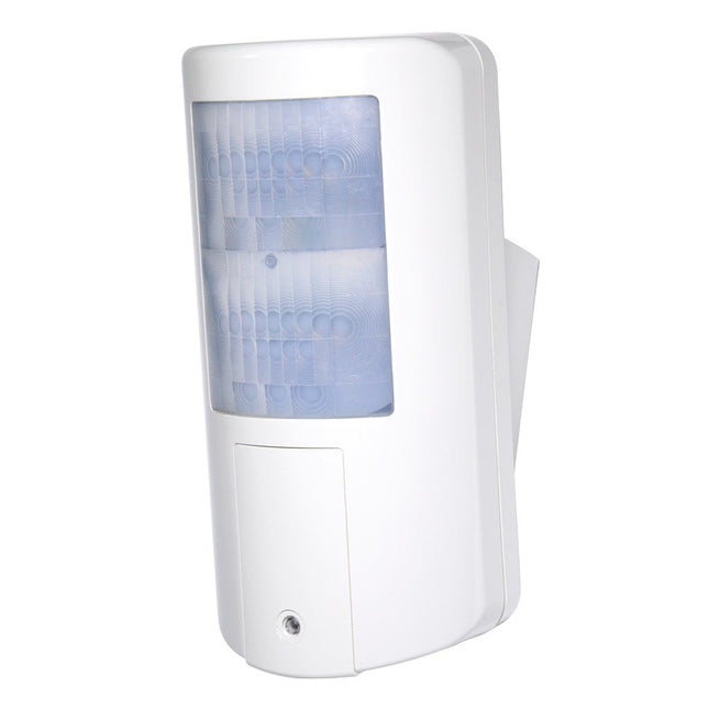 [RK350DT0000B] RISCO Beyond Grade 3 Dual Tech Outdoor Detector Anti-Mask Relay and BUS Connectivity 12m Range