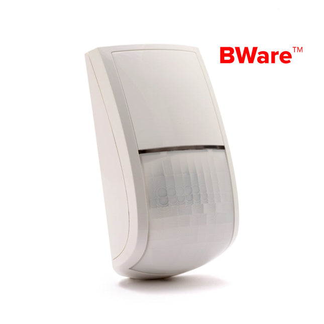 [RK515DTBGL0A] RISCO BWare BUS Grade 2 Dual Tech Detector 15m Range