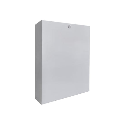 [RP432BP3000A] RISCO LightSYS+ Large Plastic Enclosure with Metal Cover and Tamper