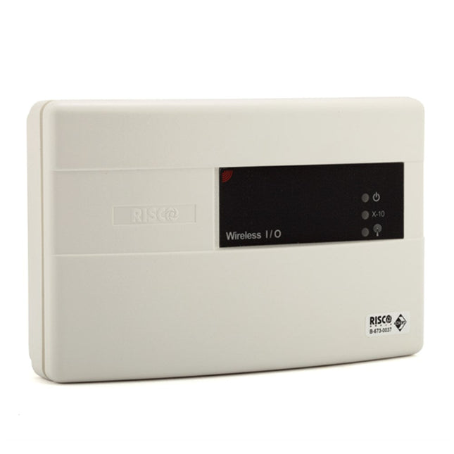 [RW132I040AUH] RISCO Wireless Input/Output Expander Module Suits WiComm Pro and Agility4