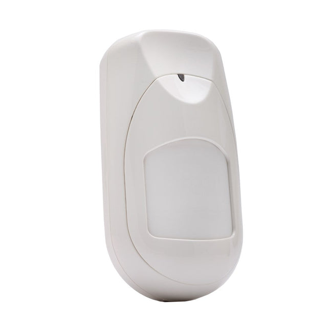 [RWX95P43300C] RISCO Wireless iWave 2-Way PIR Pet Friendly Detector 12m Range 36kg Threshold