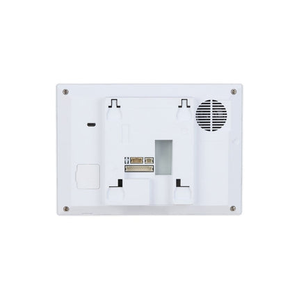 [DHI-VTH2622GW-W] Dahua 2-Wire WiFi 7inch Residential Intercom Touch Screen Monitor White