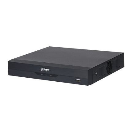 [XVR5108HS-4KL-I3] Dahua WizSense Series Penta-Brid 8 Channel XVR with 1 HDD Bay