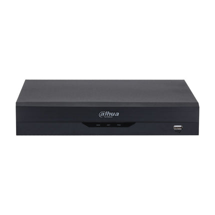 [XVR5108HS-4KL-I3] Dahua WizSense Series Penta-Brid 8 Channel XVR with 1 HDD Bay