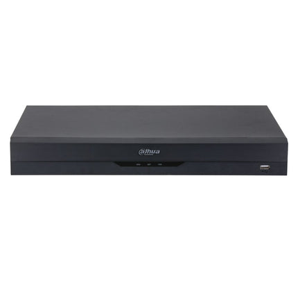 [DH-XVR5216A-4KL-I3-S2] Dahua WizSense Series Penta-Brid 16 Channel XVR with 2 HDD Bay